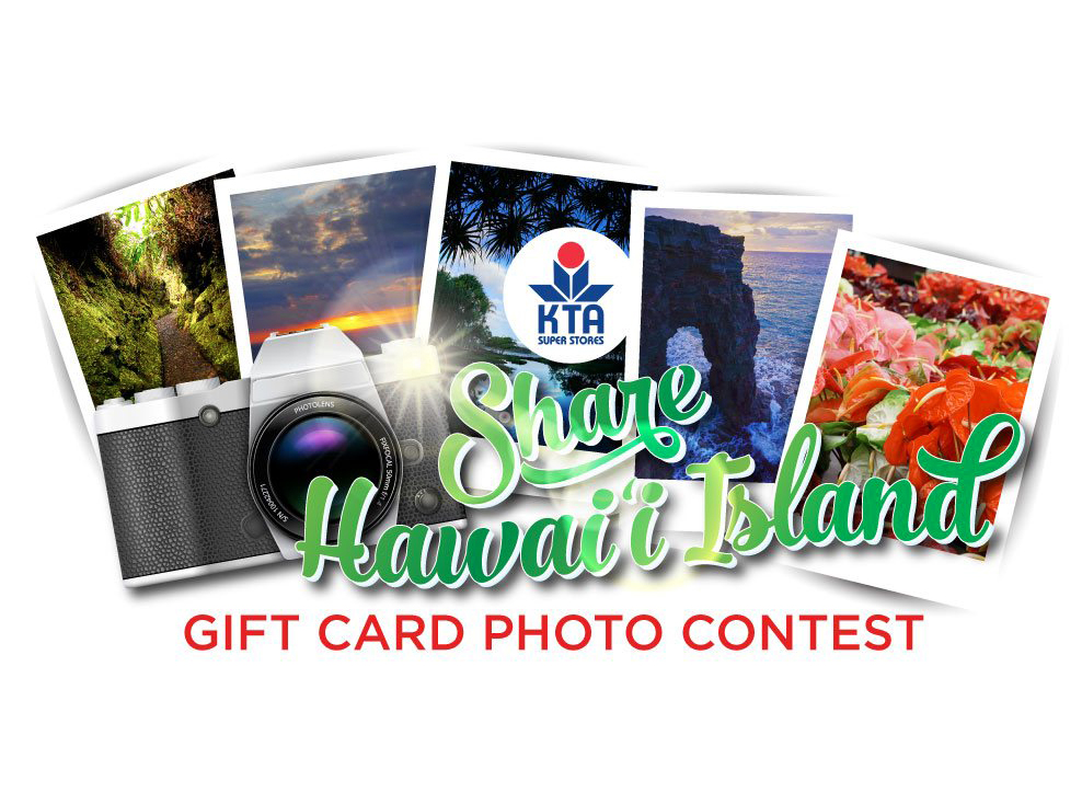 KTA Photo Contest