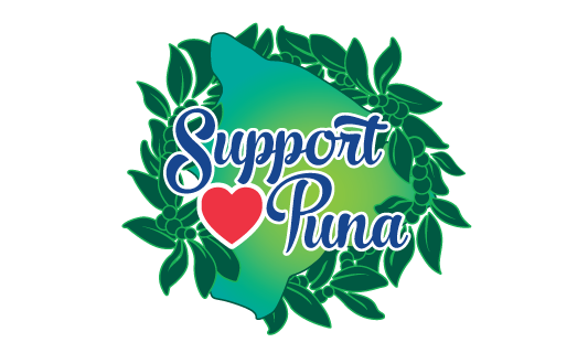 Support Puna