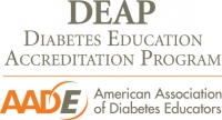Diabetes Self-Management Education.  AADE’s Accreditation Program
