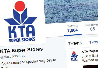 KTA super market