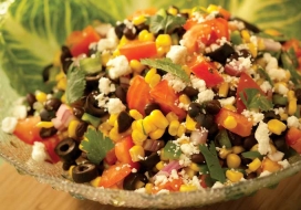 Image of Celebration Corn Salad