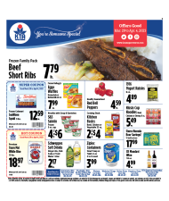 Thumbnail image of Weekly Ad