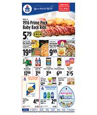 Thumbnail image of Weekly Ad