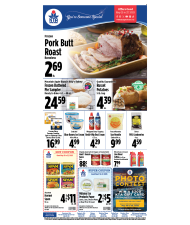 Thumbnail image of Weekly Ad