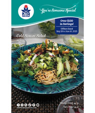 Thumbnail image of Coupon Book