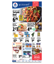 Thumbnail image of Weekly Ad
