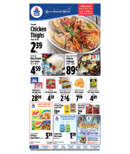 Thumbnail image of Weekly Ad