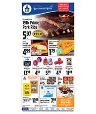 Thumbnail image of Weekly Ad