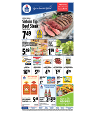 Thumbnail image of Weekly Ad
