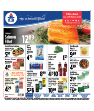 Thumbnail image of Weekly Ad