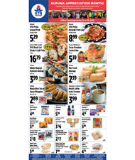 Thumbnail image of Kupuna Appreciation Month Ad