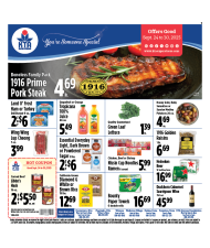 Thumbnail image of Weekly Ad