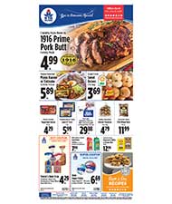 Thumbnail image of Weekly Ad