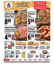 Thumbnail image of National Pizza Month Ad