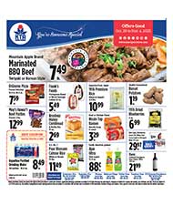 Thumbnail image of Weekly Ad