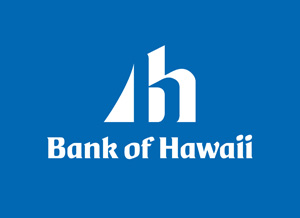 Bank of Hawaii logo