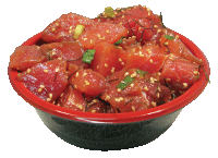 KTA Poke Bowl - small