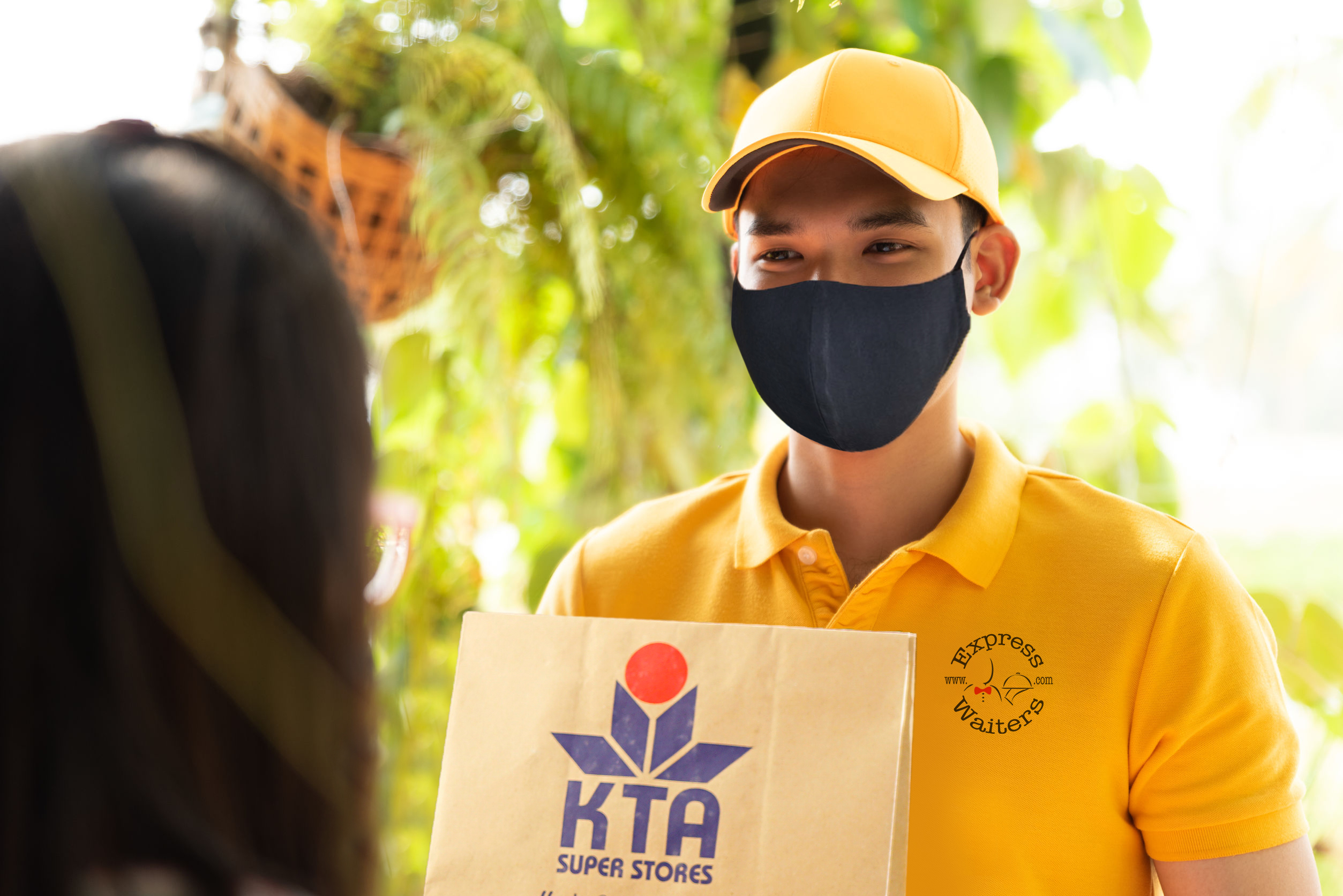 KTA delivery