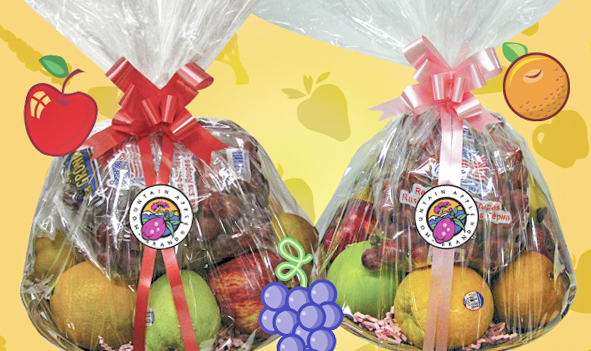 KTA fruit basket