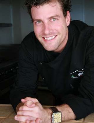 Chef Ryan Covert Image