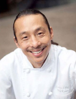 Chef Maka Kwon