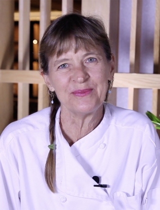 Chef Alyssa Moreau