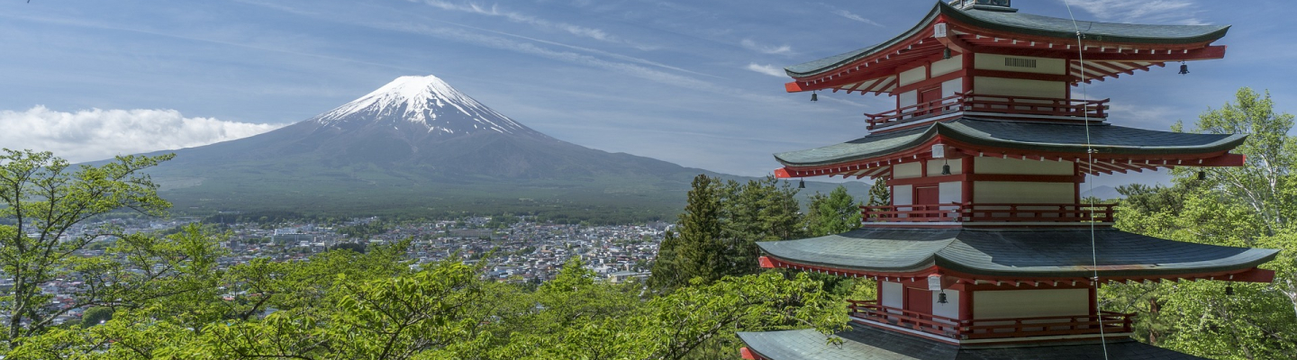 Japan