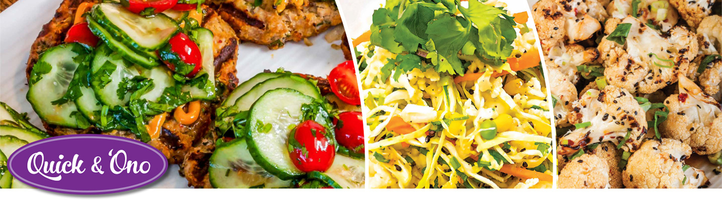 KTA Super Stores Recipes