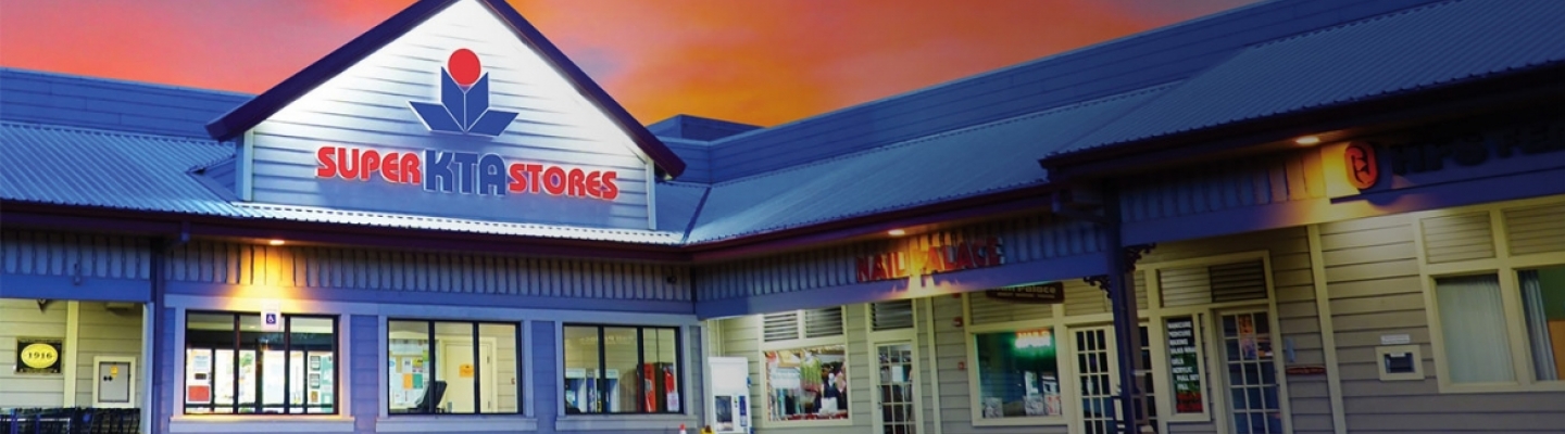 KTA Super Stores