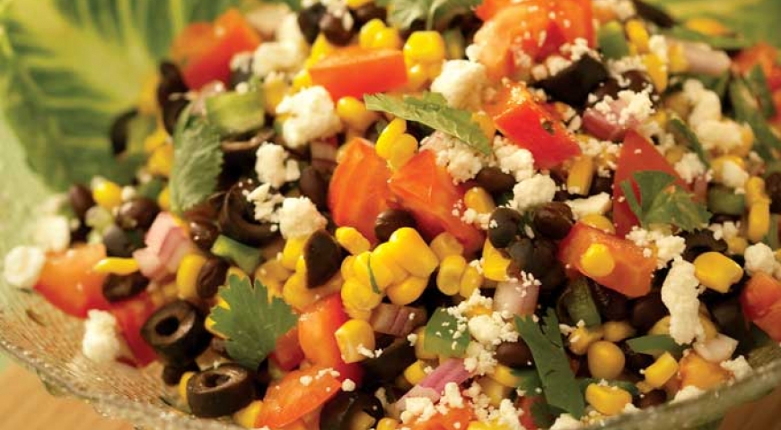 Celebration Corn Salad