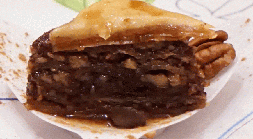 Kona Baklava Kona Baklava
