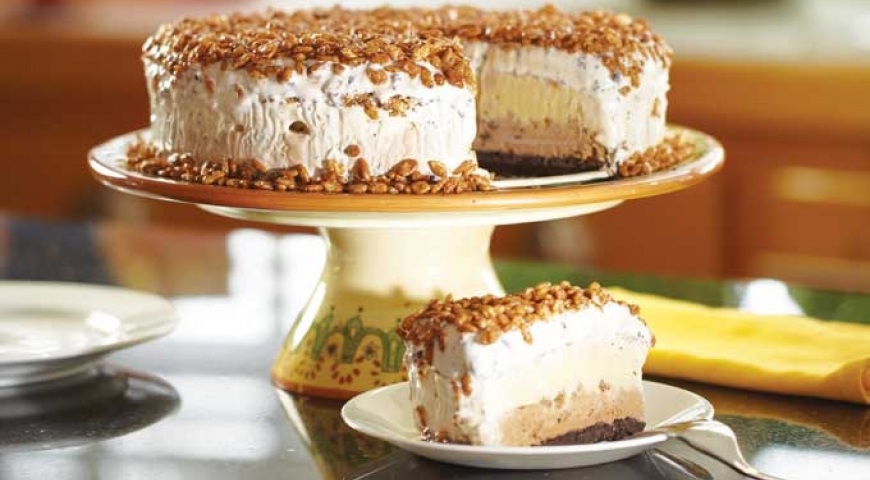 Mud Pie Extravaganza Mud Pie Extravaganza