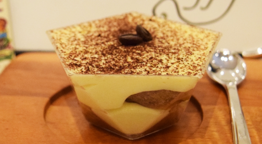 Tiramisu