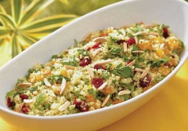 Image of Couscous Salad