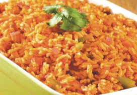 Image of Easy Spanish Rice