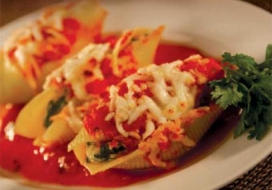 Image of Giant Stuffed Shells