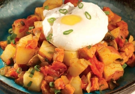 Image of Good Morning Skillet Breakfast