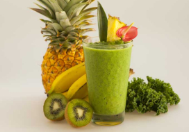 Image of Green Smoothie