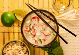 Image of Thai Green Curry