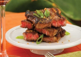 Image of Kalbi Beef