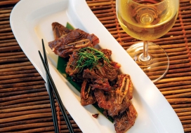 Image of Pipikaula Short Ribs