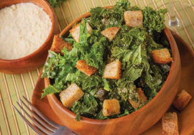 Image of Summer Grilled Kale Salad