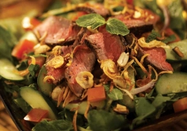 Image of Thai Beef Salad