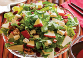 Image of Waldorf Salad