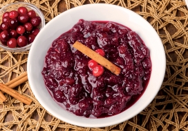 Image of Cranberry & Guava Relish