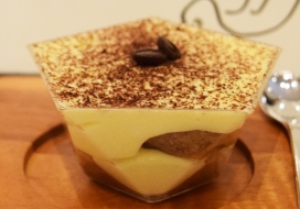 Image of Tiramisu