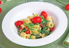 Image of Pasta alla Crudaiola