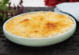 Image of Crab Casserole