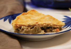 Image of Pot Pie