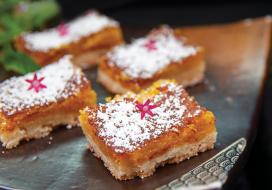 Image of Lilikoi Bars